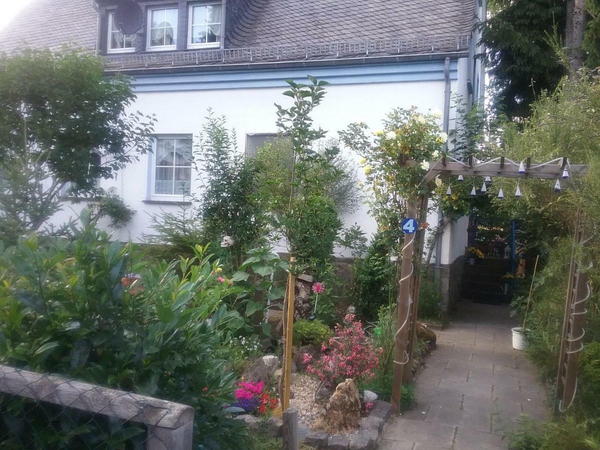 Gudrun Waegner Apartment Welcherath Exterior photo